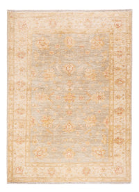 Ziegler tapijt - 141 x 103 cm - licht beige