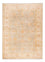 Ziegler tapijt - 141 x 103 cm - licht beige