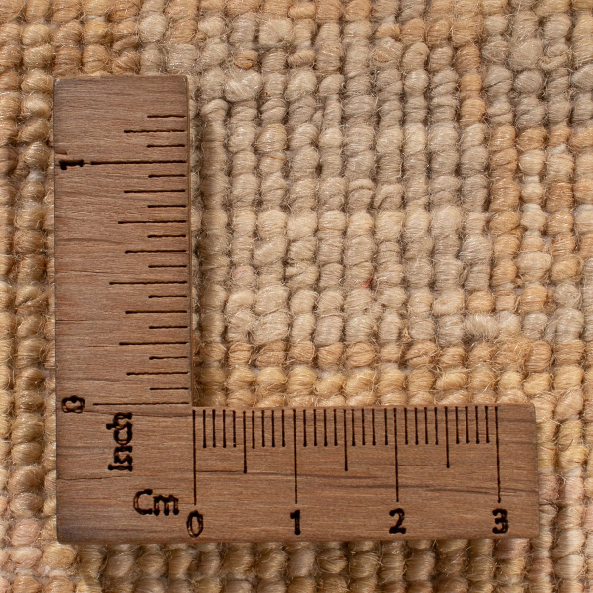 Ziegler tapijt - 141 x 103 cm - licht beige