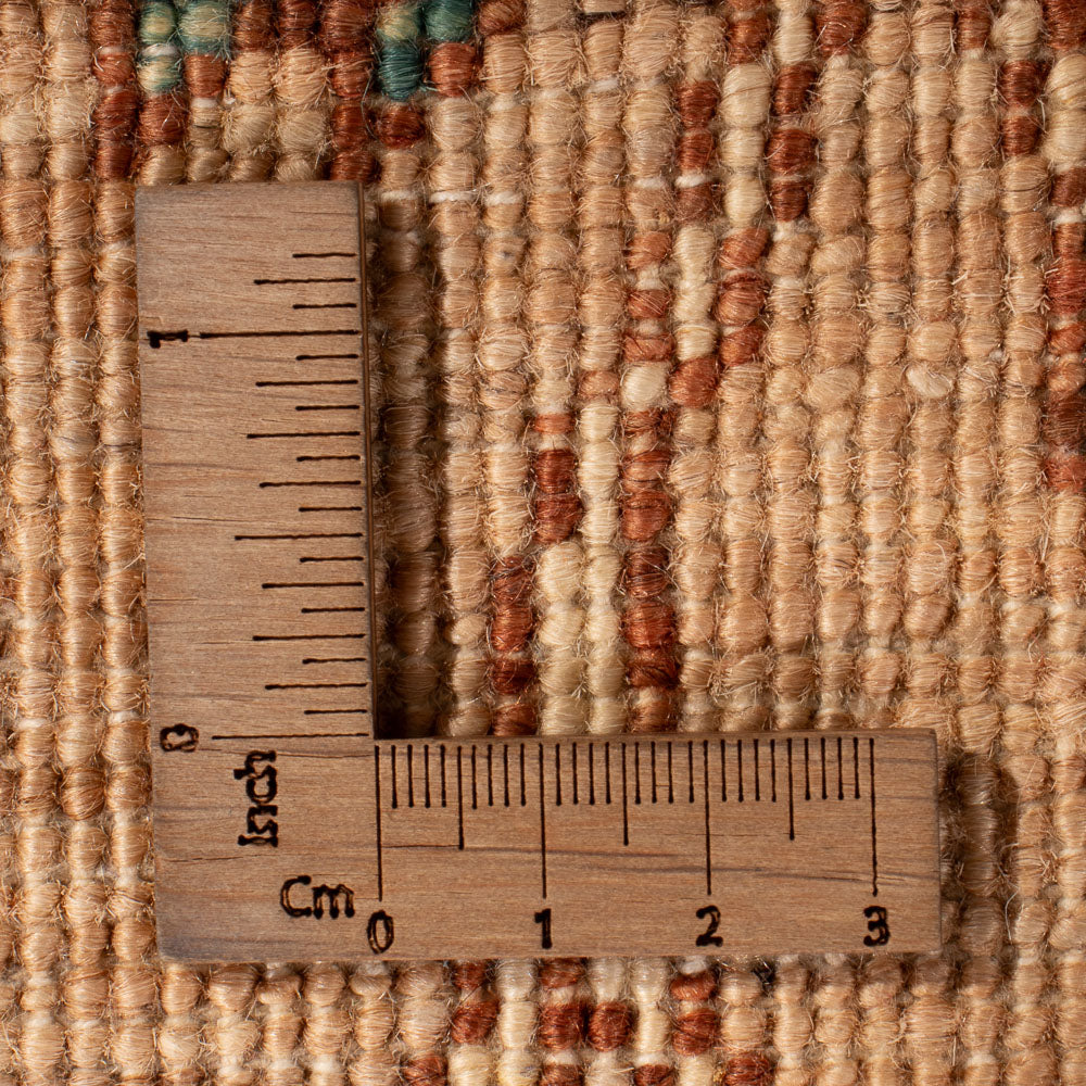 Ziegler Tapijt - Ariana - 160 x 100 cm - licht beige