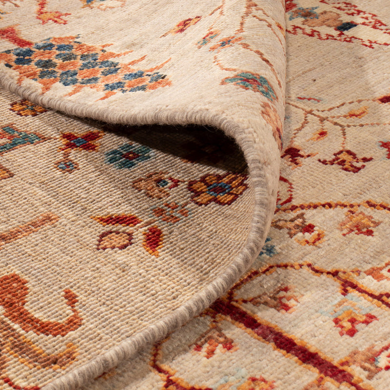 Ziegler Tapijt - Ariana - 151 x 98 cm - licht beige