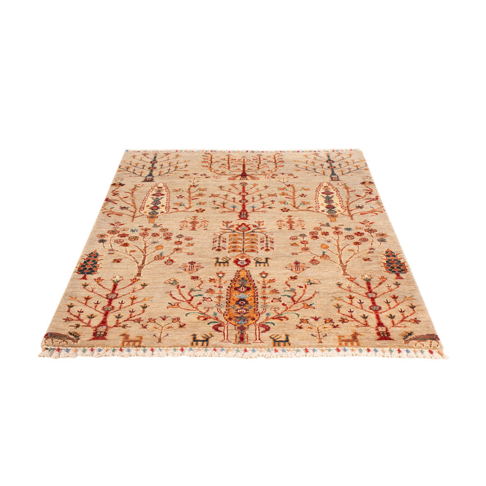 Ziegler Tapijt - Ariana - 151 x 98 cm - licht beige
