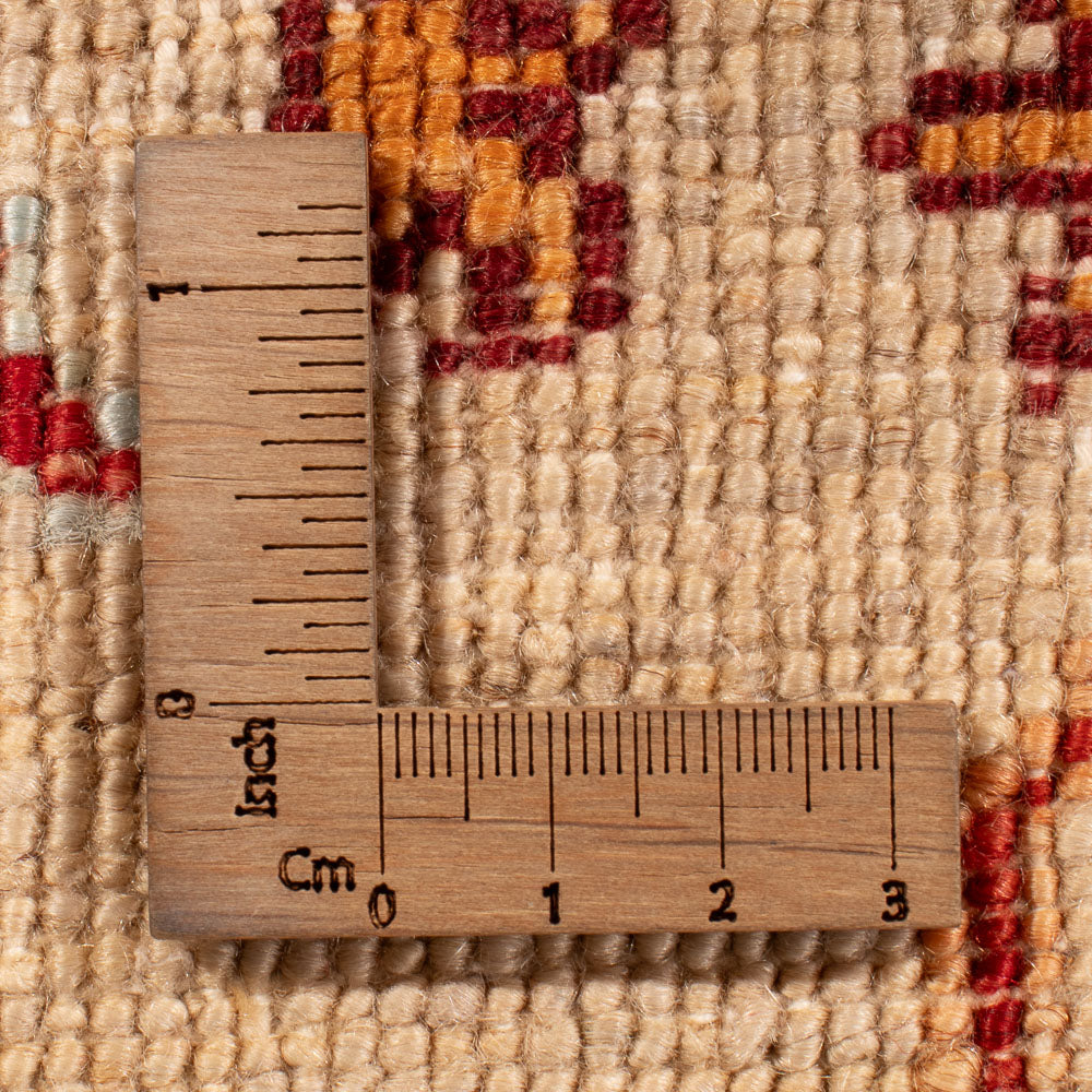 Ziegler Tapijt - Ariana - 151 x 98 cm - licht beige