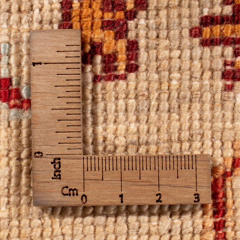 Ziegler Tapijt - Ariana - 151 x 98 cm - licht beige