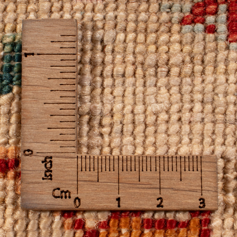 Ziegler Tapijt - Ariana - 150 x 100 cm - licht beige