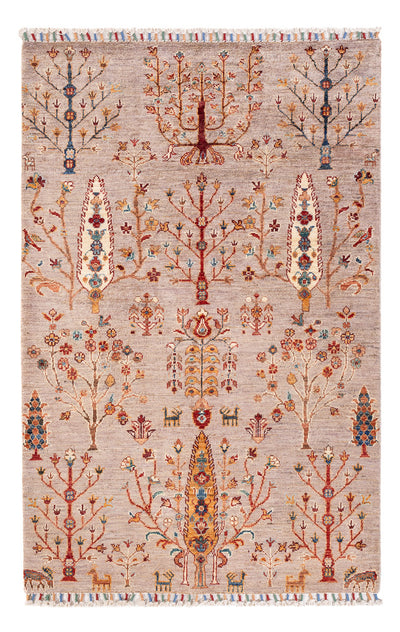 Ariana Tapijt 100x150cm - Oosters Tapijt