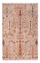 Ariana Tapijt 150x100cm - Oosters Tapijt