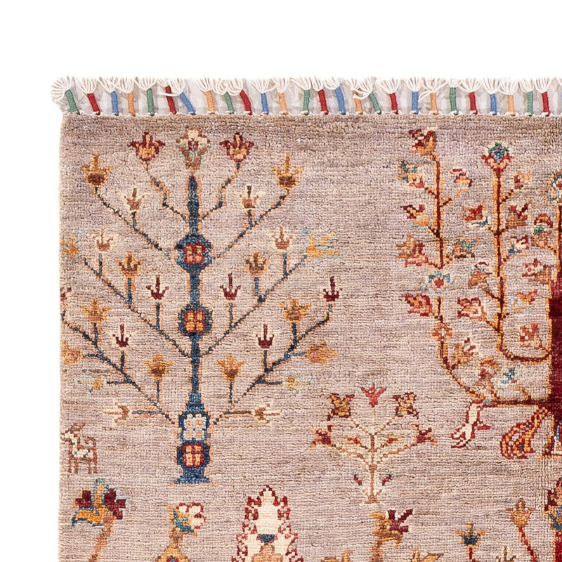 Ziegler Tapijt - Ariana - 150 x 100 cm - licht beige