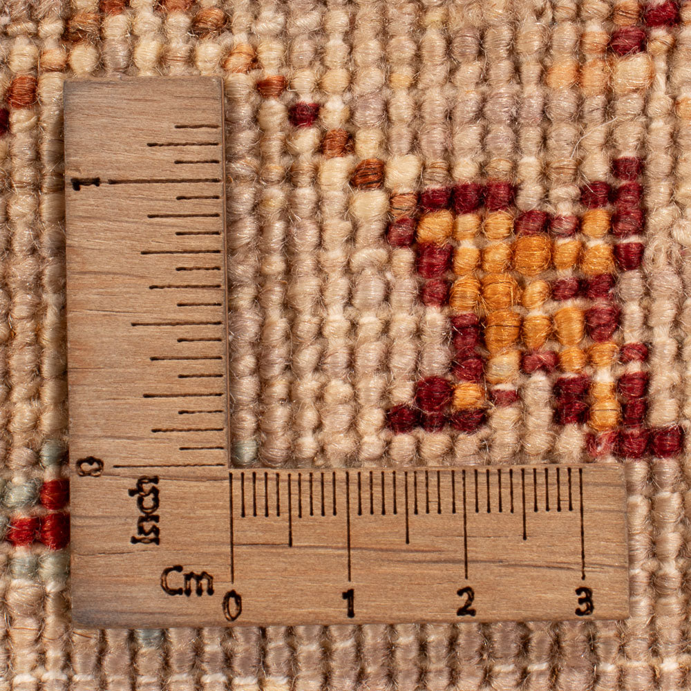 Ziegler Tapijt - Ariana - 150 x 100 cm - licht beige