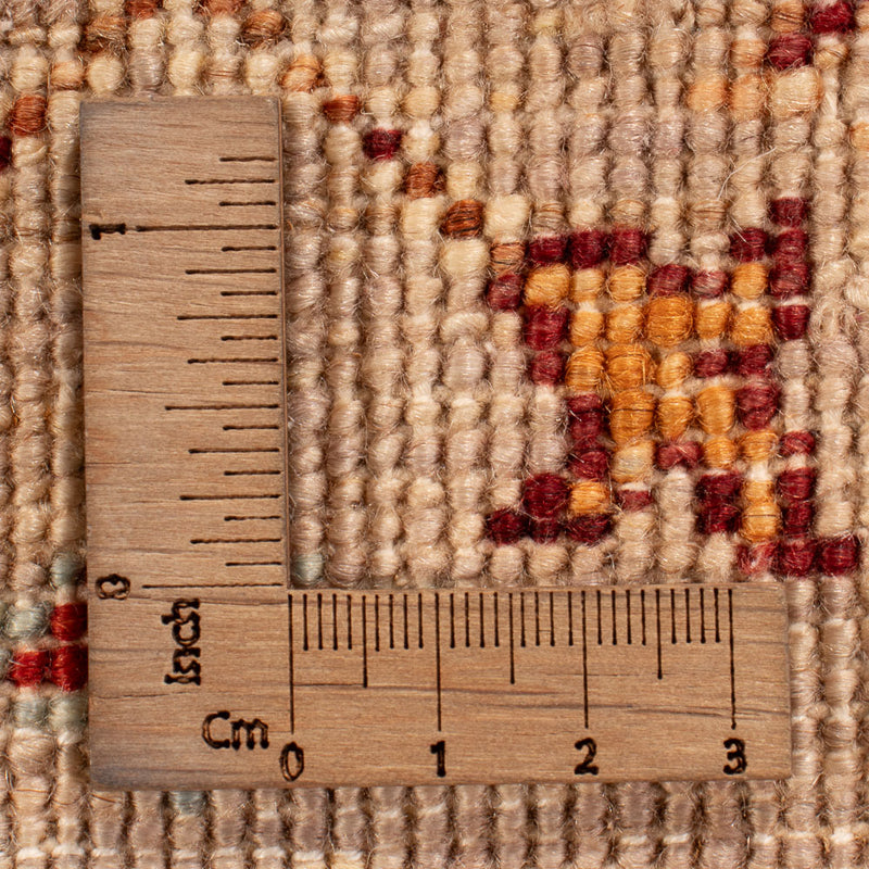 Ziegler Tapijt - Ariana - 150 x 100 cm - licht beige