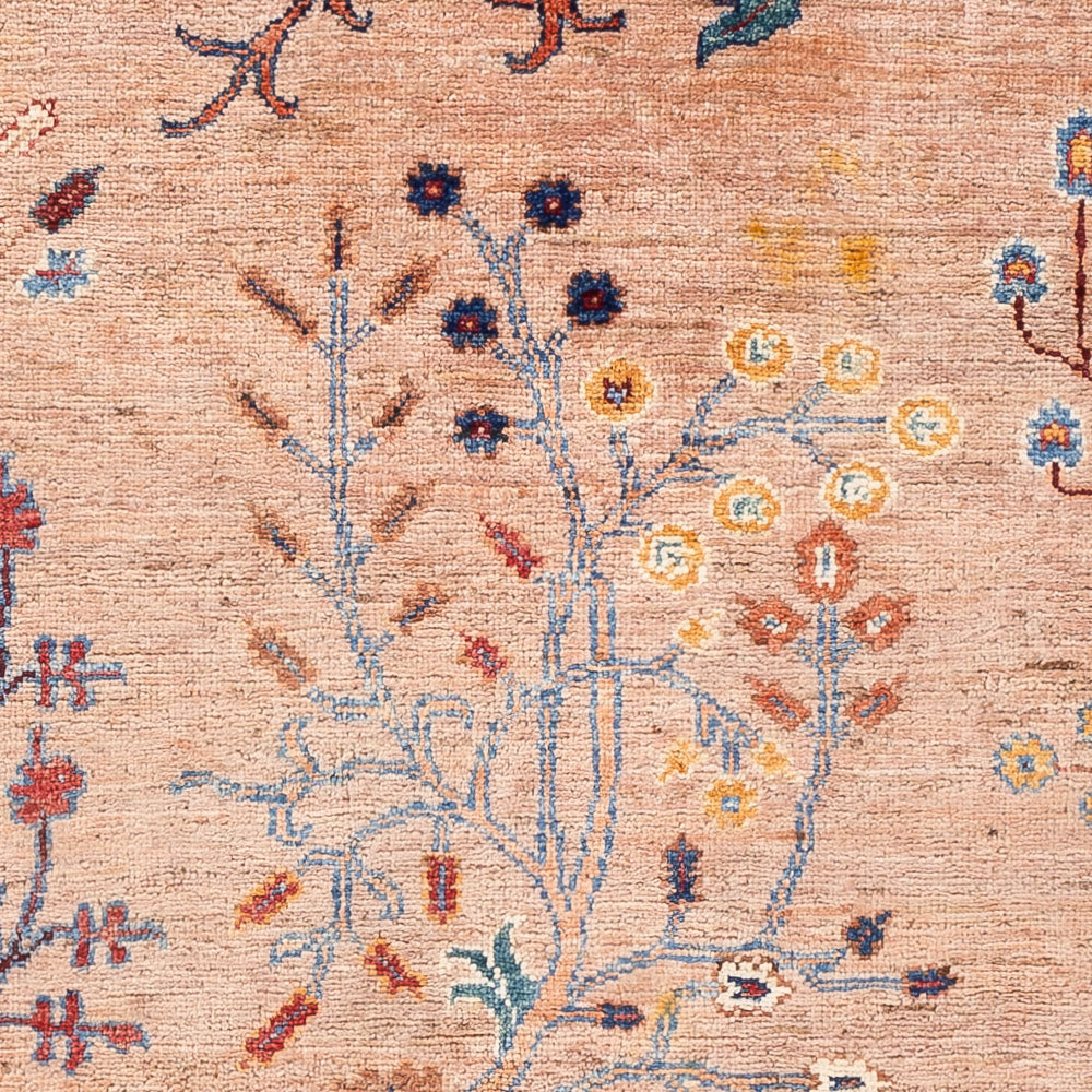 Ziegler Tapijt - Ariana - 158 x 100 cm - licht beige