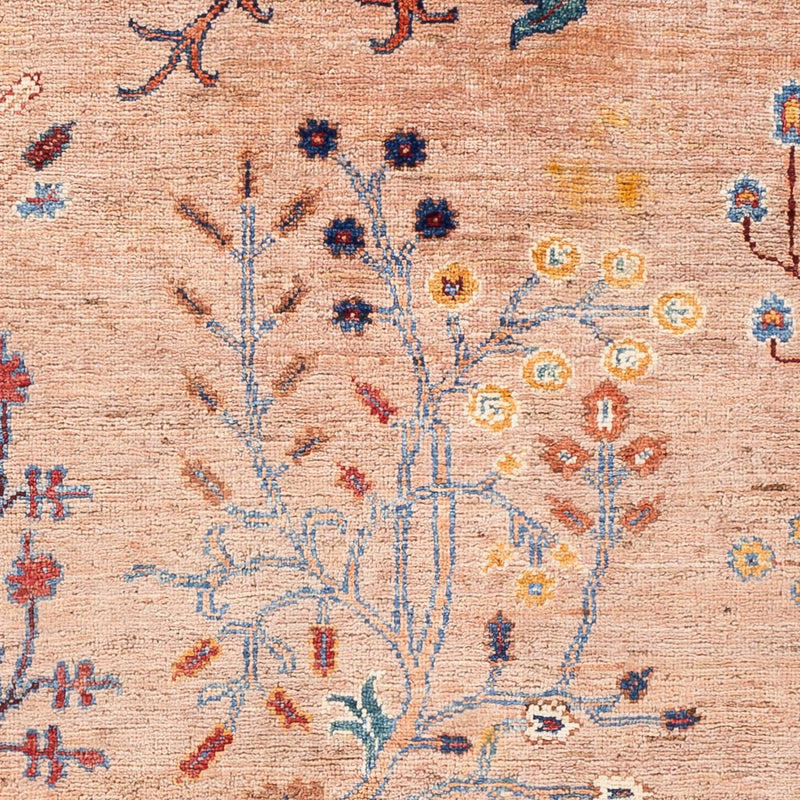 Ziegler Tapijt - Ariana - 158 x 100 cm - licht beige