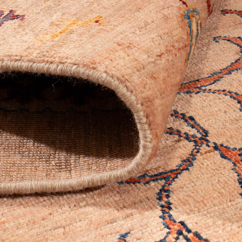 Ziegler Tapijt - Ariana - 158 x 100 cm - licht beige