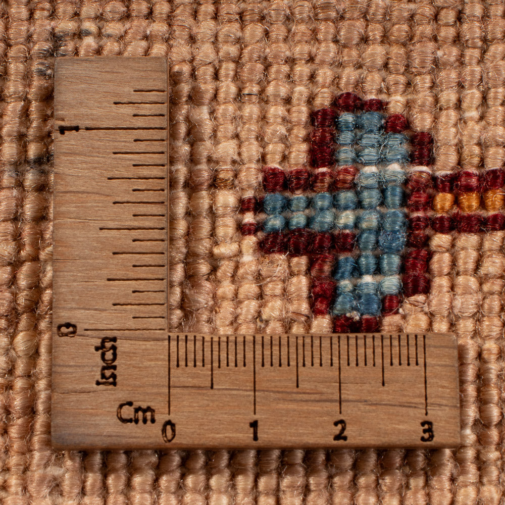 Ziegler Tapijt - Ariana - 158 x 100 cm - licht beige