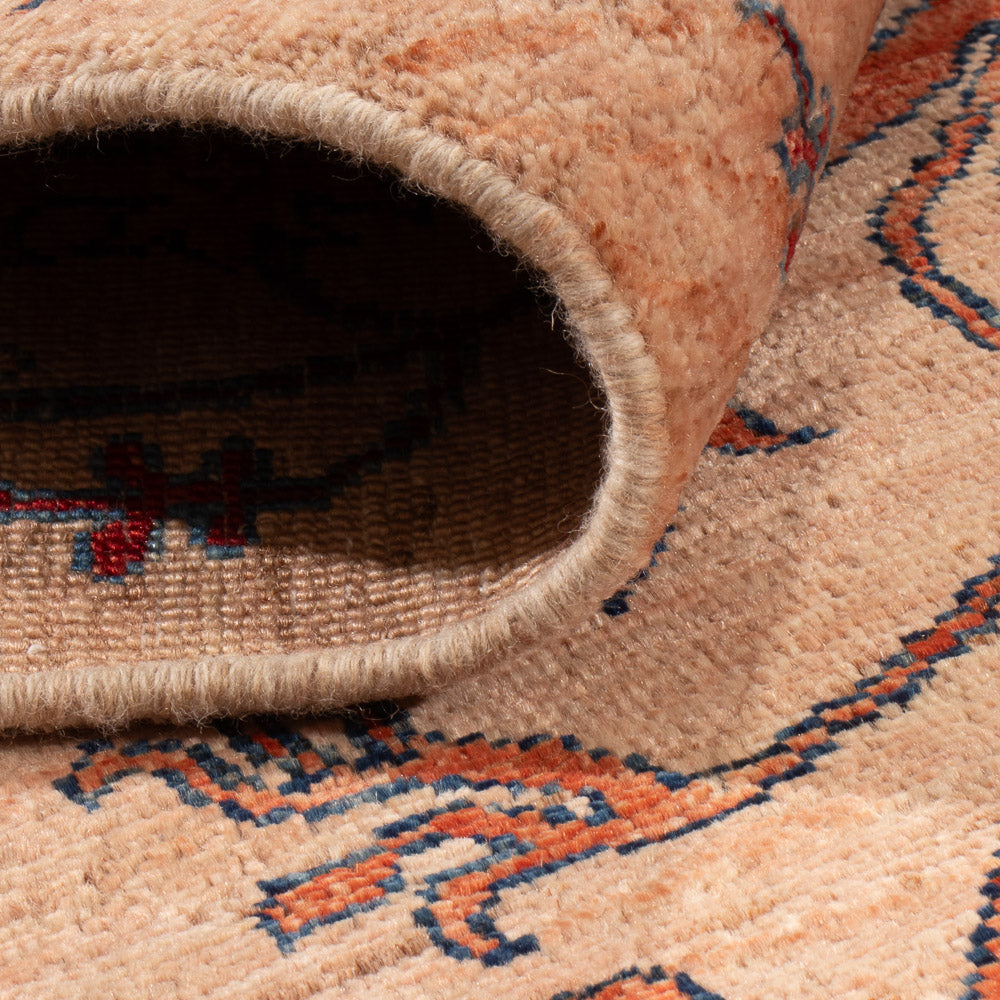 Ziegler Tapijt - Ariana - 158 x 100 cm - licht beige