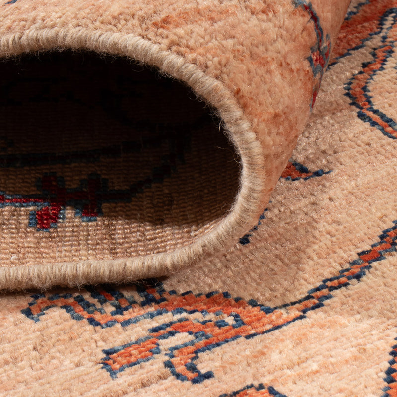 Ziegler Tapijt - Ariana - 158 x 100 cm - licht beige