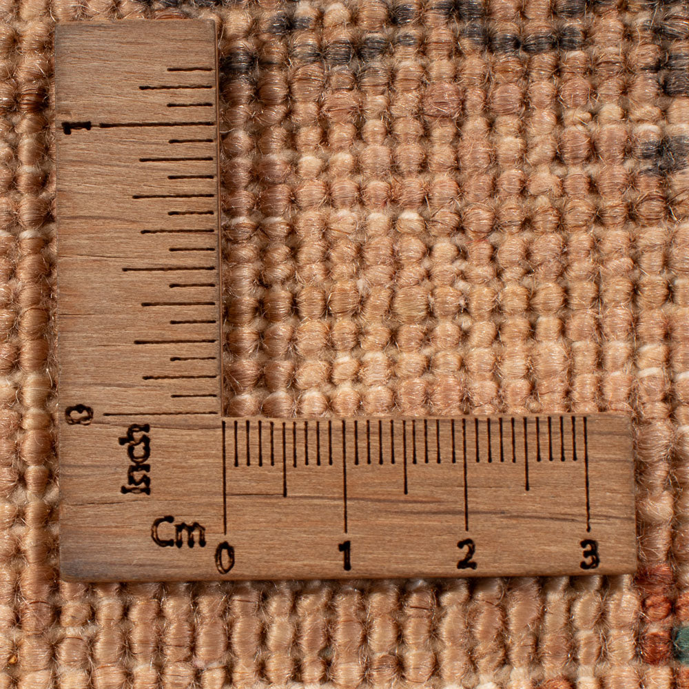 Ziegler Tapijt - Ariana - 158 x 100 cm - licht beige