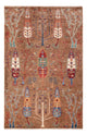 Ariana Tapijt 154x99cm - Oosters Tapijt