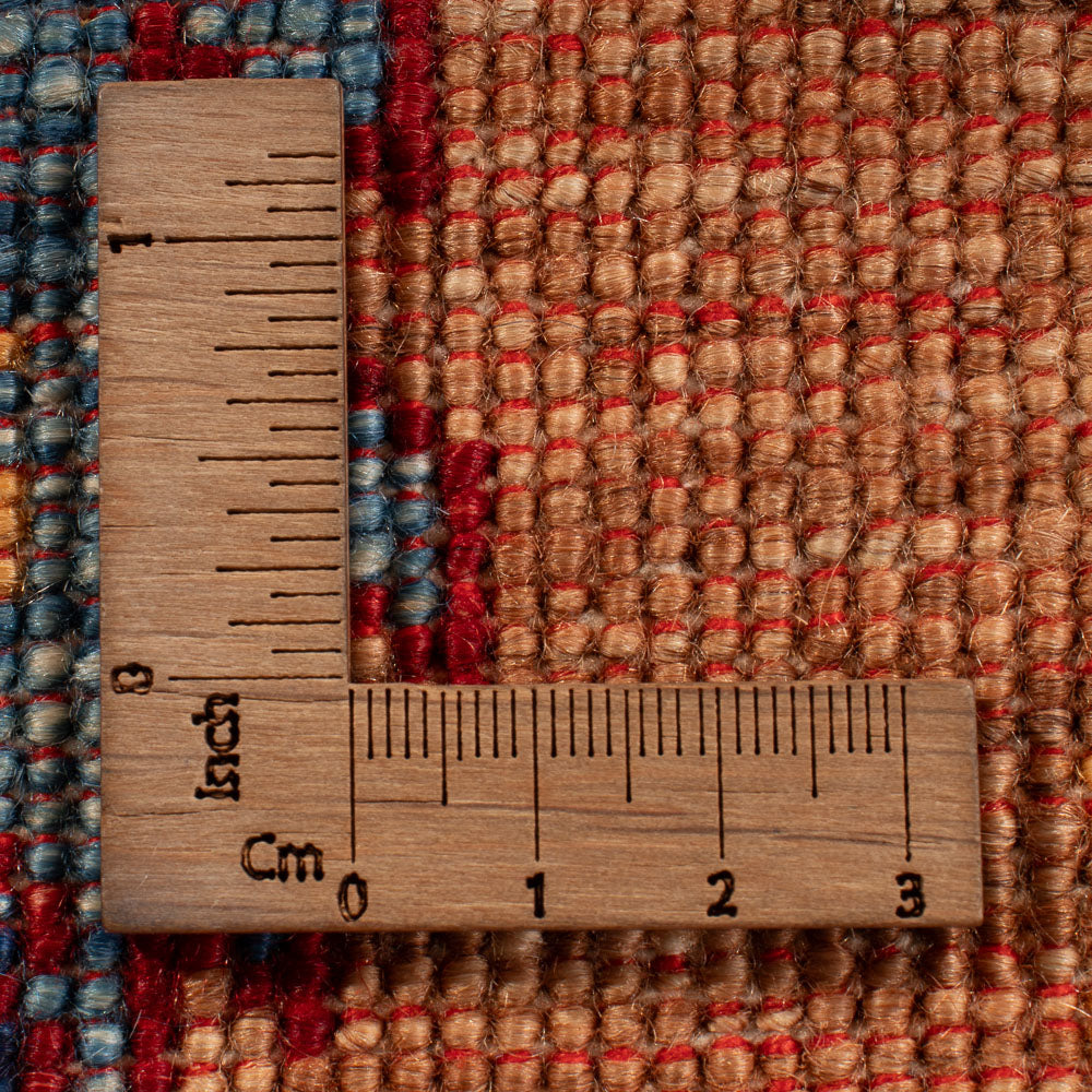 Ziegler Tapijt - Ariana - 154 x 99 cm - donker beige