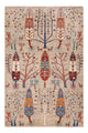 Ariana Tapijt 154x101cm - Oosters Tapijt