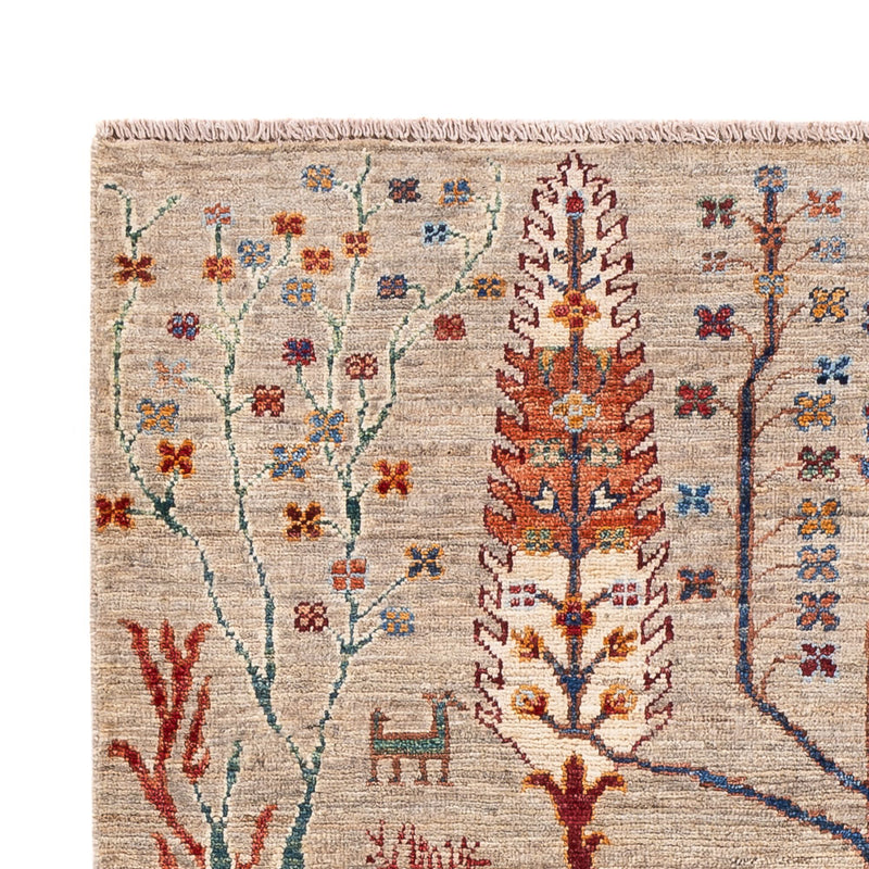 Ziegler Tapijt - Ariana - 154 x 101 cm - licht beige