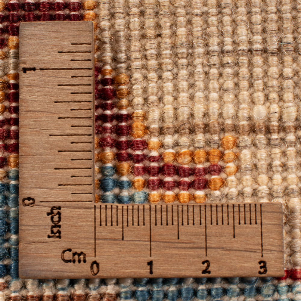 Ziegler Tapijt - Ariana - 154 x 101 cm - licht beige