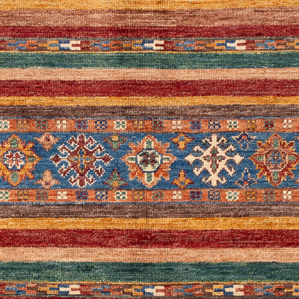 Ziegler Tapijt - Shal - 152 x 100 cm - veelkleurig