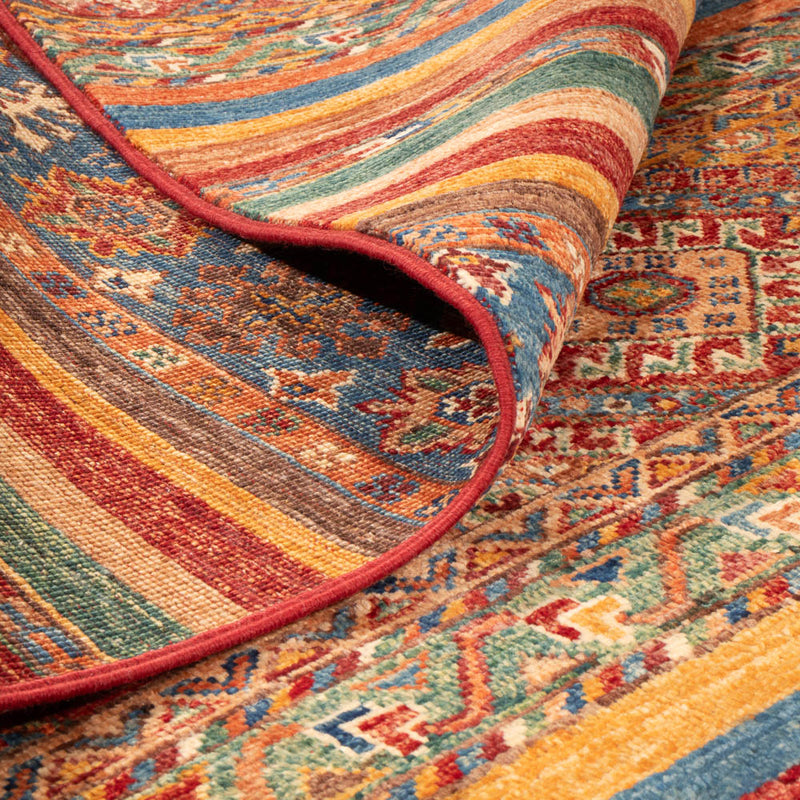 Ziegler Tapijt - Shal - 152 x 100 cm - veelkleurig