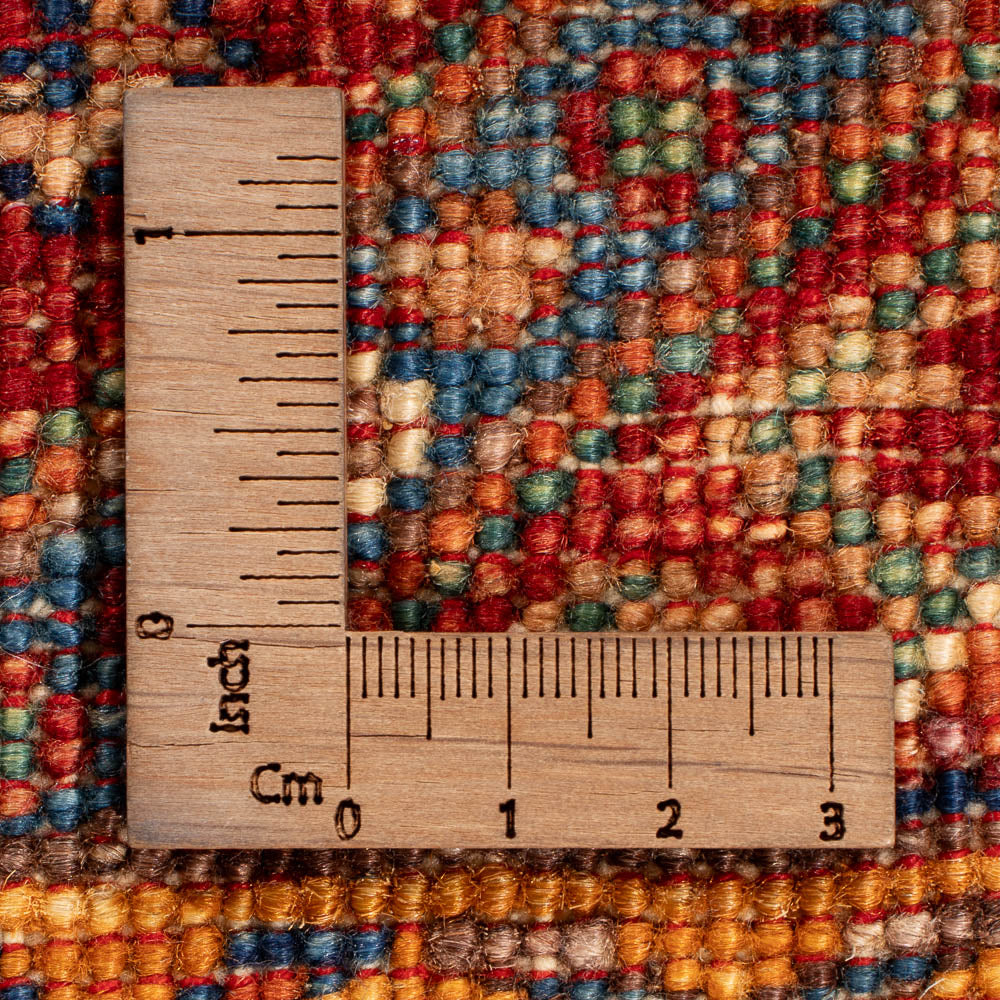 Ziegler Tapijt - Shal - 152 x 100 cm - veelkleurig