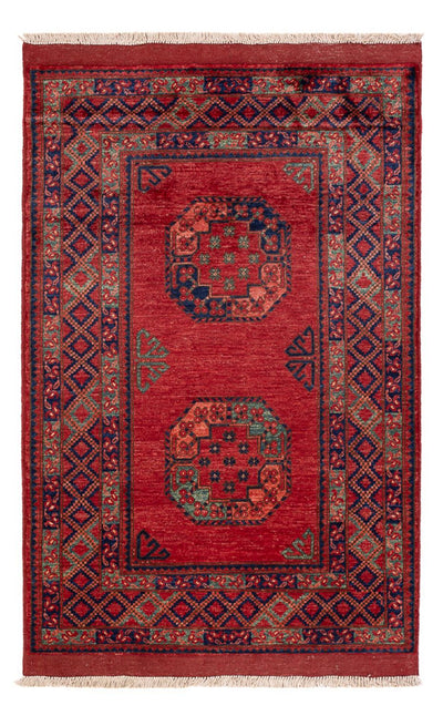 Afghaans tapijt 103x153cm - Oosters Tapijt