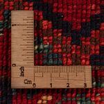 Afghaans tapijt - 153 x 103 cm - rood