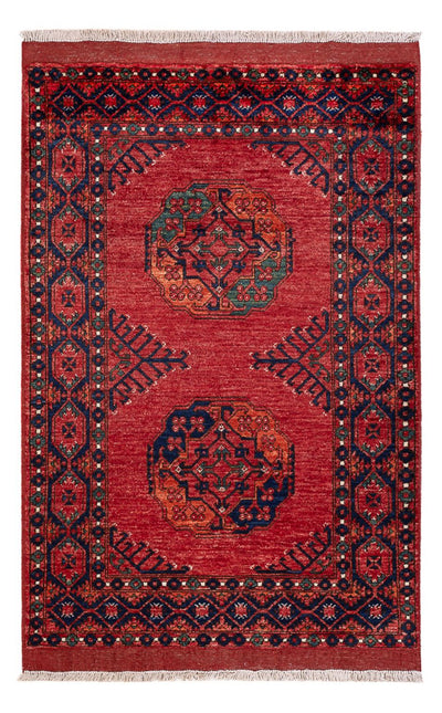Afghaans tapijt 103x153cm - Oosters Tapijt