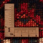 Afghaans tapijt - 153 x 103 cm - rood