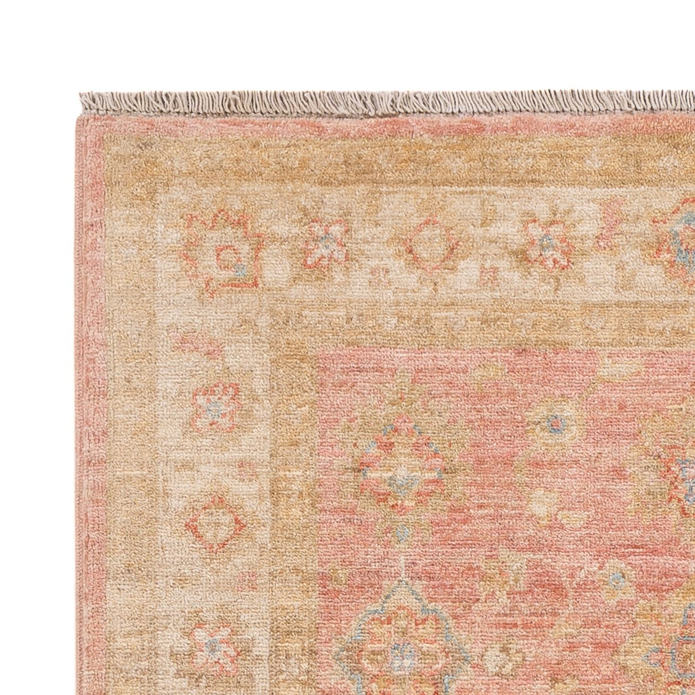 Ziegler tapijt 150x101cm - Oosters Tapijt