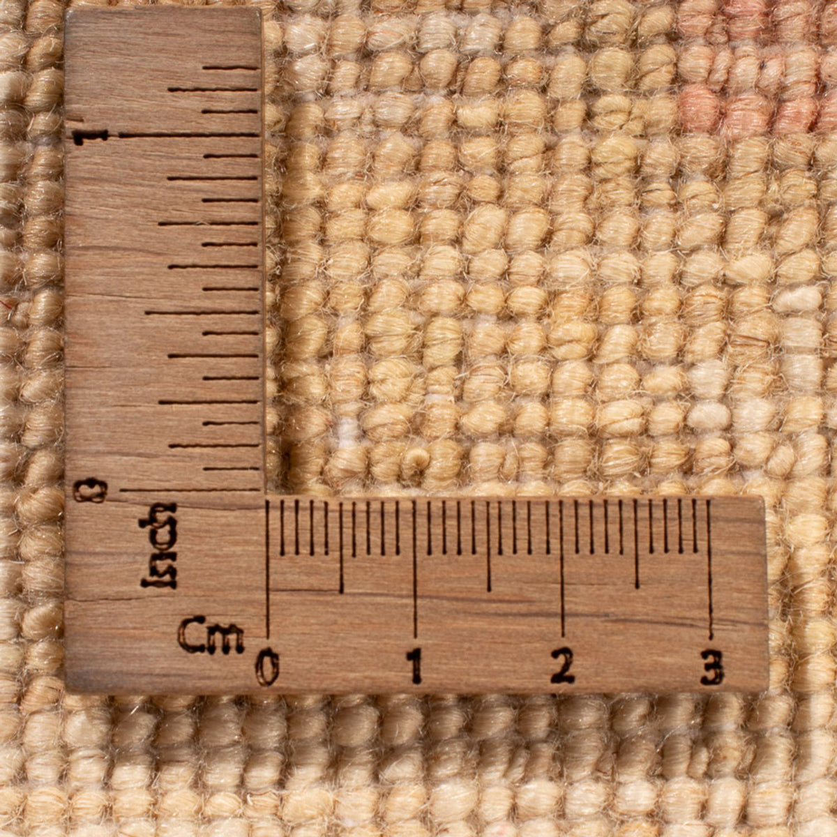 Ziegler tapijt - 150 x 101 cm - licht rood