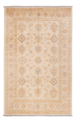 Ziegler tapijt - 161 x 100 cm - licht beige