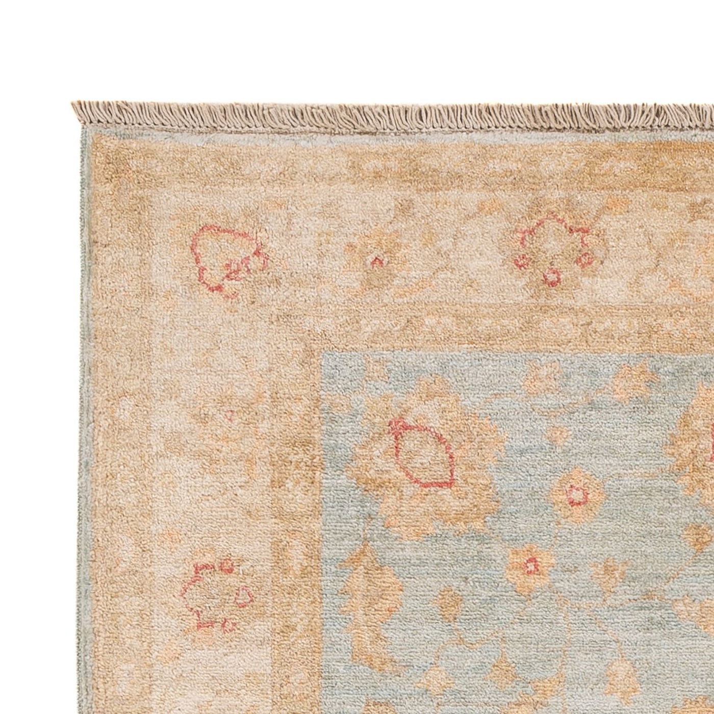 Ziegler tapijt 150x101cm - Oosters Tapijt