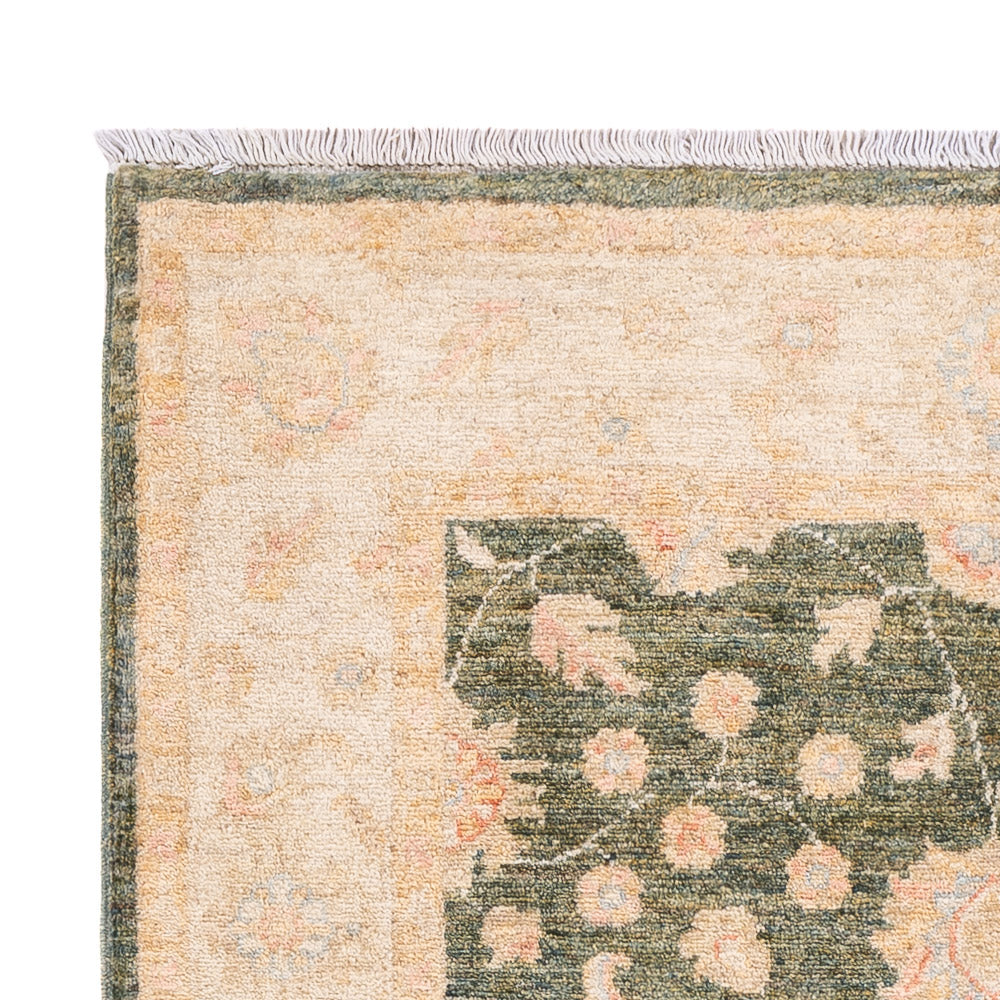 Ziegler tapijt 148x103cm - Oosters Tapijt