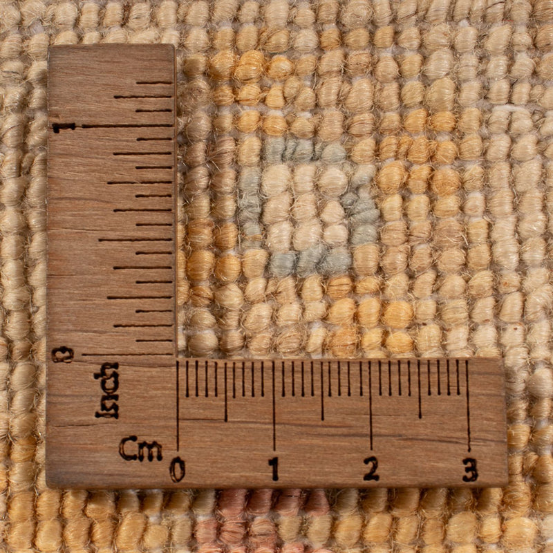 Ziegler tapijt - 148 x 103 cm - olijfgroen