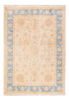 Ziegler tapijt - 148 x 102 cm - beige