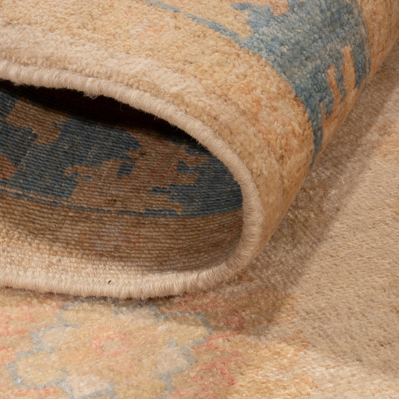 Ziegler tapijt - 148 x 102 cm - beige