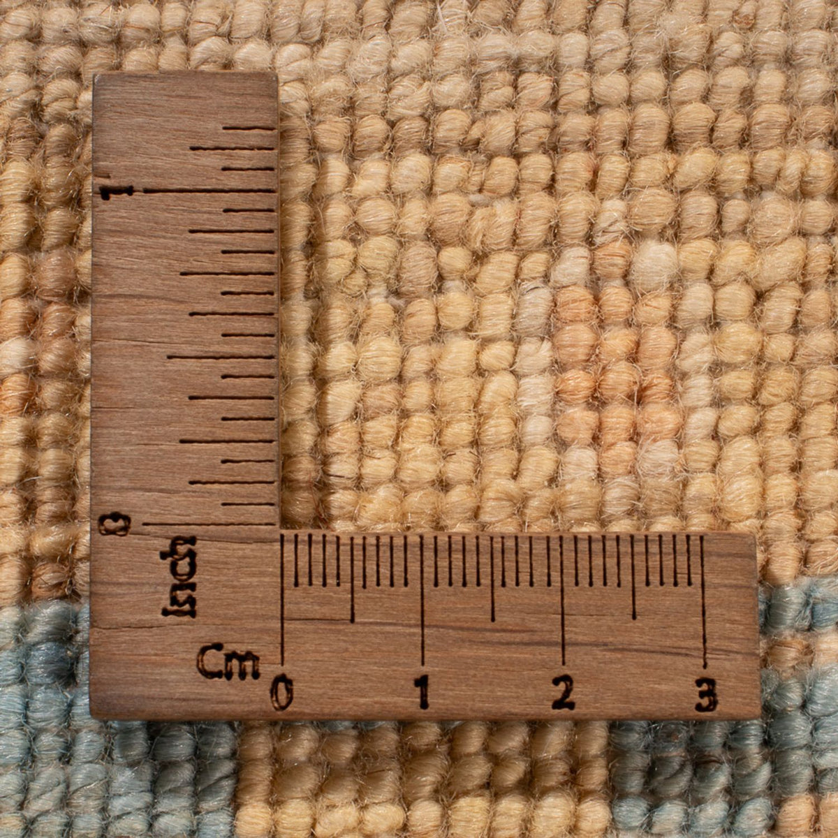 Ziegler tapijt - 148 x 102 cm - beige