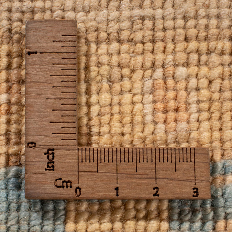 Ziegler tapijt - 148 x 102 cm - beige