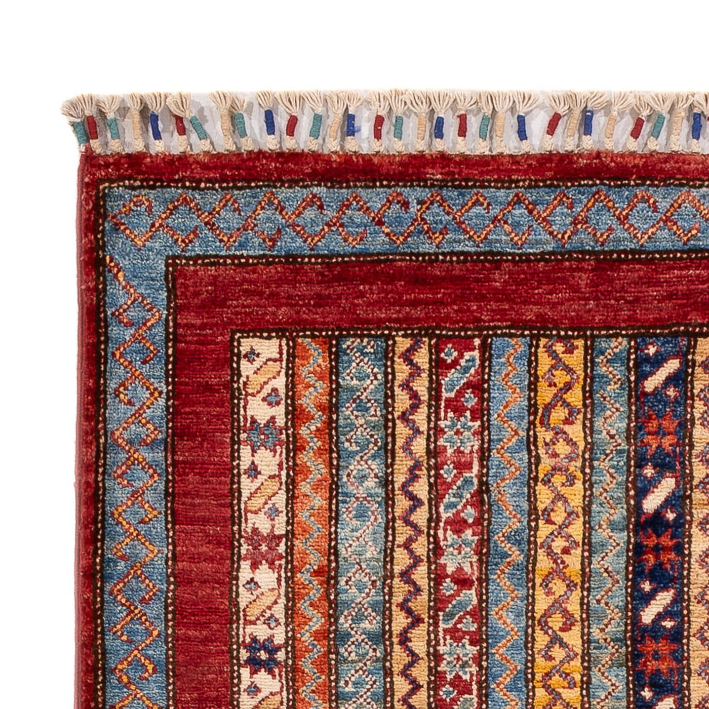 Shal Tapijt 145x102cm - Oosters Tapijt