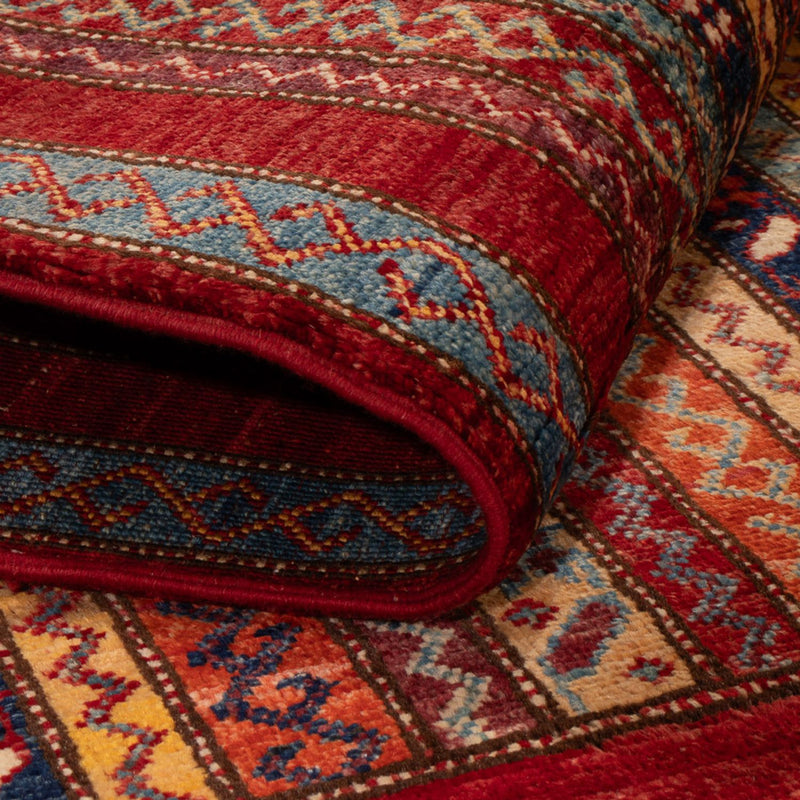 Ziegler Tapijt - Shal - 145 x 102 cm - veelkleurig