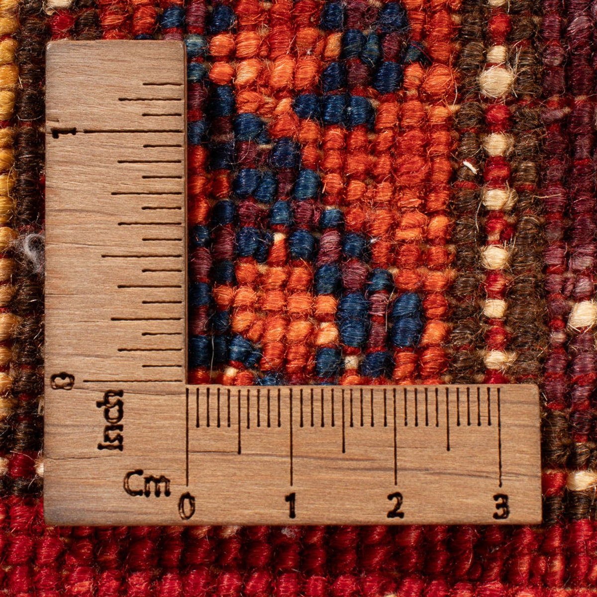 Ziegler Tapijt - Shal - 145 x 102 cm - veelkleurig