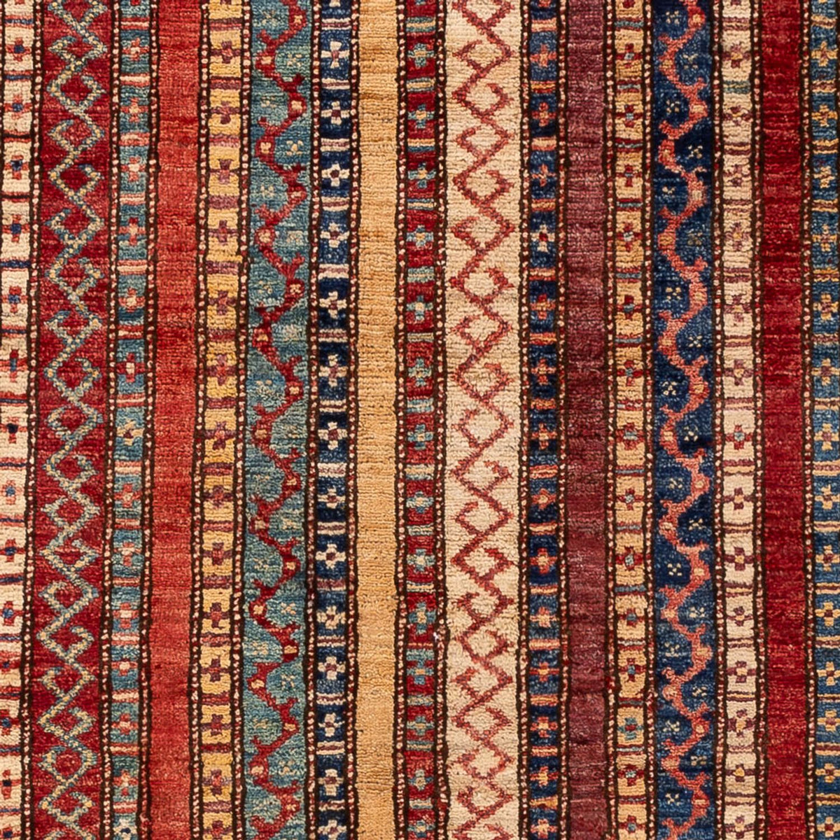 Ziegler Tapijt - Shal - 144 x 99 cm - veelkleurig