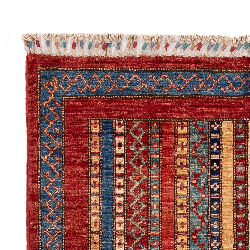 Ziegler Tapijt - Shal - 144 x 99 cm - veelkleurig