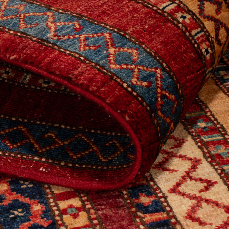 Ziegler Tapijt - Shal - 144 x 99 cm - veelkleurig