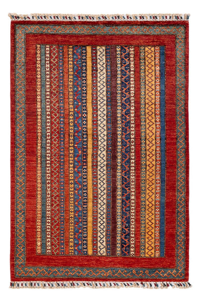 Shal Tapijt 100x148cm - Oosters Tapijt